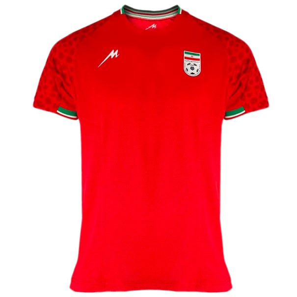 Authentic Camiseta Iran 2ª 2022-2023